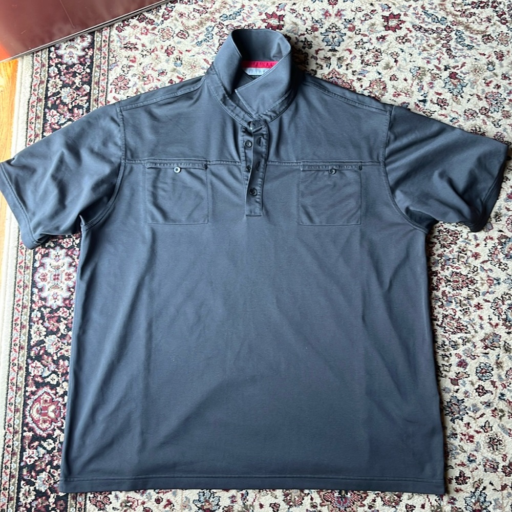 Adidas Golf ClimaCool Polo Shirt